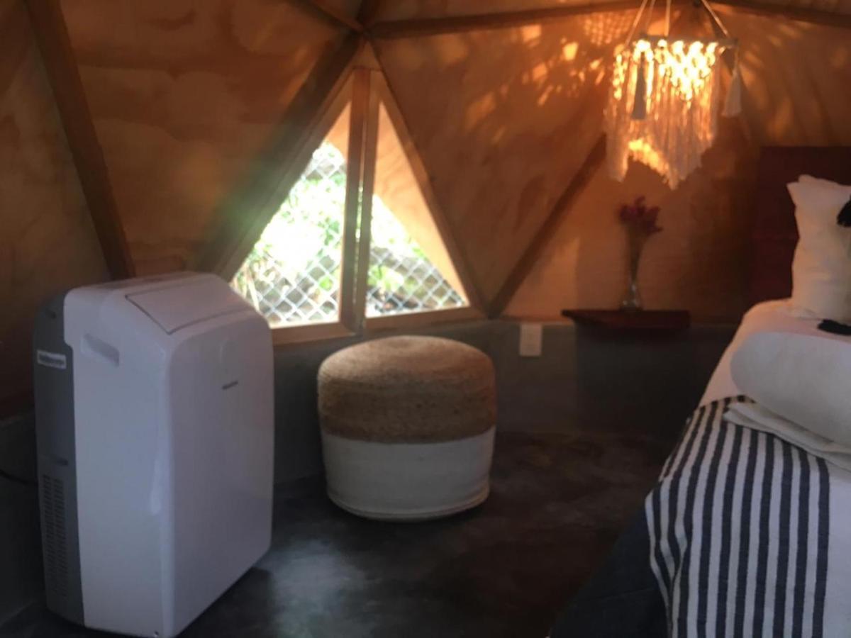 Frequency Hotel Isla Holbox Екстериор снимка