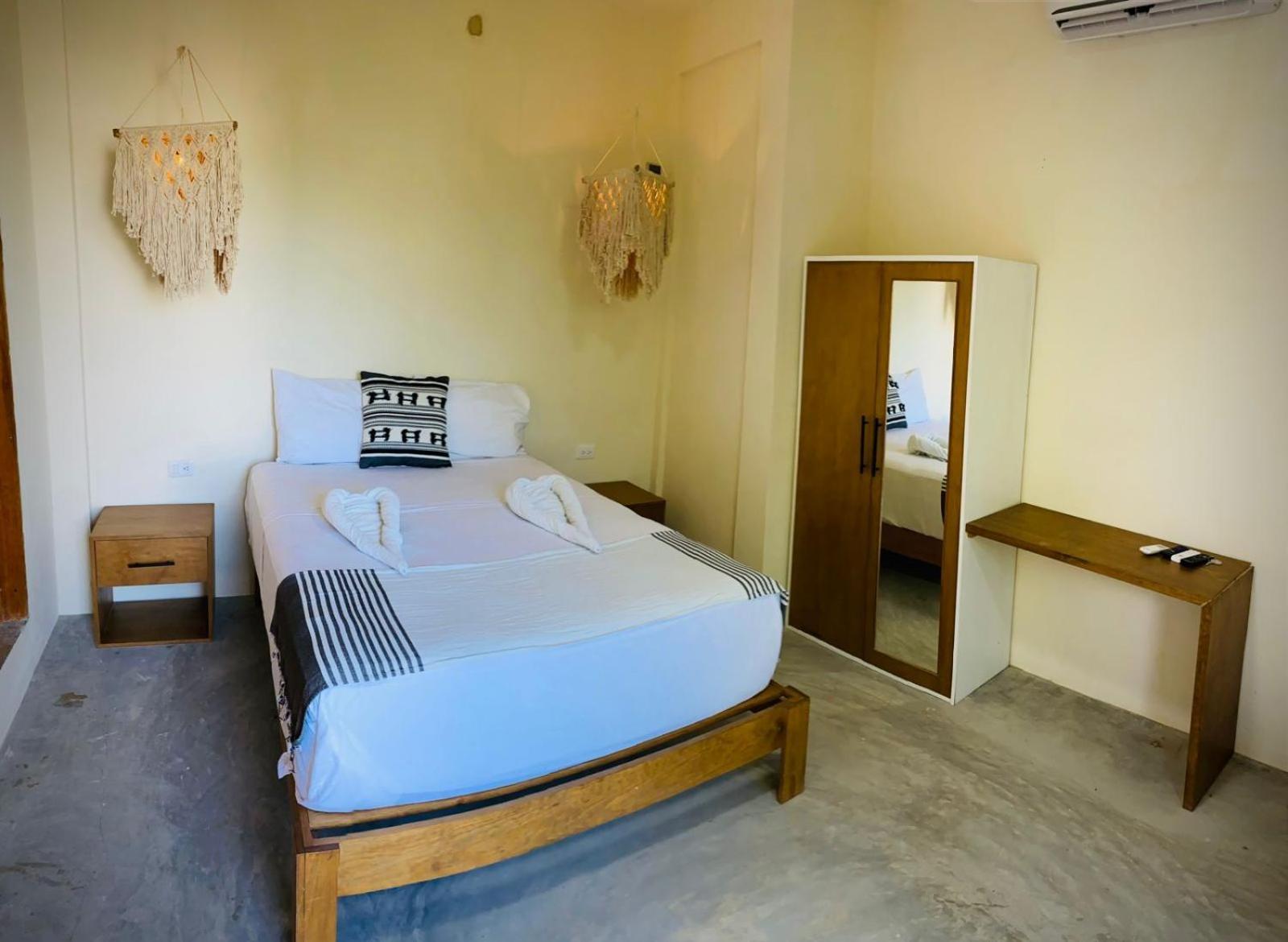 Frequency Hotel Isla Holbox Екстериор снимка