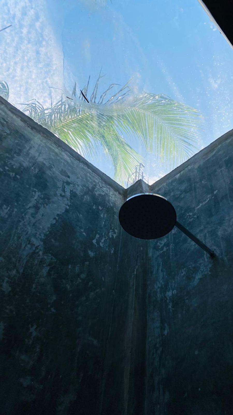 Frequency Hotel Isla Holbox Екстериор снимка